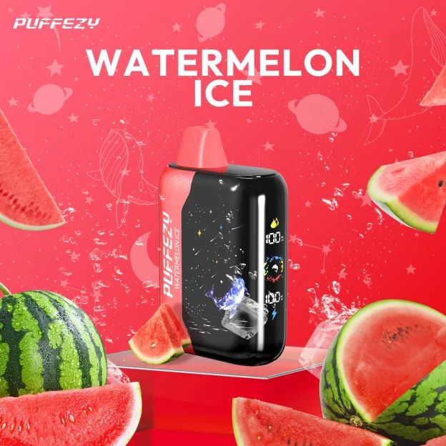 Lody Melonowe